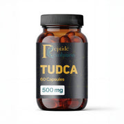 TUDCA